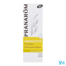 Afbeelding in Gallery-weergave laden, Pranarom Po Zachte Amandel Bio 50ml
