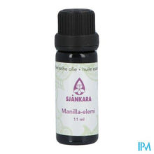 Load image into Gallery viewer, Sjankara Manilla-elemi Ess. Olie 11ml
