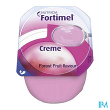 Charger l'image dans la galerie, Fortimel Creme Bosvruchten 4x125g
