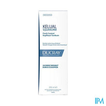 Afbeelding in Gallery-weergave laden, Ducray Kelual Squanorm Fresh Control Lotion 200ml
