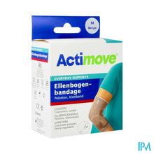Afbeelding in Gallery-weergave laden, Actimove Elbow Support Strap M 1
