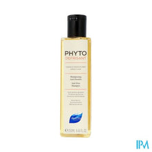 Charger l'image dans la galerie, Phytodefrisant Shampooing Lissant Fl 250ml
