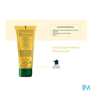 Furterer Karite Hydra Masker 100ml