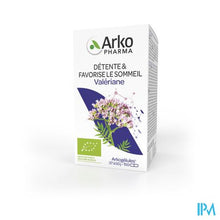Afbeelding in Gallery-weergave laden, Arkocaspules Valeriaan Bio Caps 150 Nf
