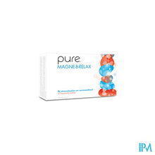 Load image into Gallery viewer, Pure Magne B-relax Tabl 45
