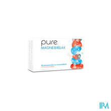 Load image into Gallery viewer, Pure Magne B-relax Tabl 45
