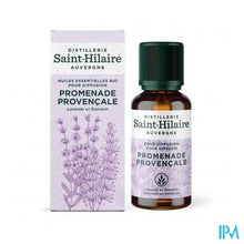 Charger l'image dans la galerie, De Saint Hilaire Compl.diff Promenade Prov.bio30ml
