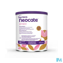 Afbeelding in Gallery-weergave laden, Neocate Syneo 400g
