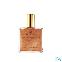 Afbeelding in Gallery-weergave laden, Nuxe Huile Prodigieuse Or Fl 50ml
