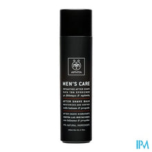 Afbeelding in Gallery-weergave laden, Apivita Men Care A/shave Balm Hydra 100ml
