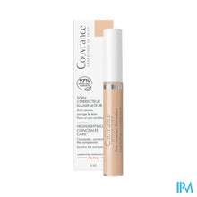Afbeelding in Gallery-weergave laden, Avene Couvrance Verheld Corrigerende Verzorging4ml
