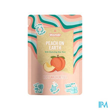 Charger l'image dans la galerie, Wondr Body Wash Peach On Earth Refill 40g
