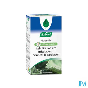 A.Vogel Alchemilla + Glucosamine 90 tabletten