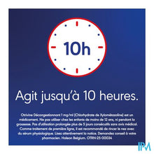 Afbeelding in Gallery-weergave laden, Otrivine Neusverstopping 1mg/ml Neusspray 10ml
