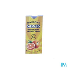 Charger l'image dans la galerie, Sawes Bonbon Sinaas Zs Blist 10 SAW003
