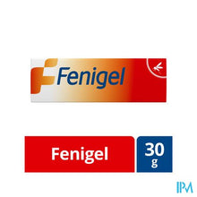 Afbeelding in Gallery-weergave laden, Fenigel 30g
