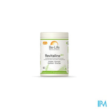 Load image into Gallery viewer, Revitaline Bio Be Life Caps 60
