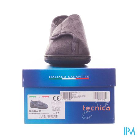 Tecnica 3t Comfort Grijs M 37 W Xl