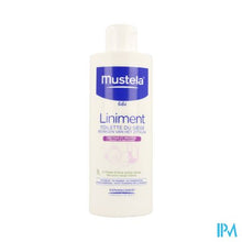 Afbeelding in Gallery-weergave laden, Mustela Bb Liniment 400ml
