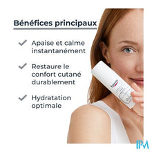 Afbeelding in Gallery-weergave laden, Eucerin Ultra Sensitive Kalm. Verz. Nor.mix H 50ml
