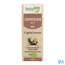 Charger l'image dans la galerie, Herbalgem Osteogem Complex 15ml

