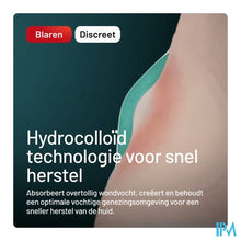 Load image into Gallery viewer, Compeed Blarenpleisters Discreet 5
