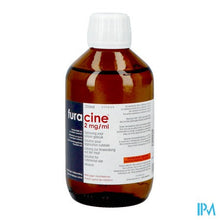 Load image into Gallery viewer, Furacine Nitrofural Sol. 250ml
