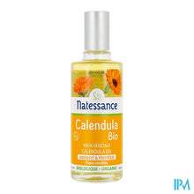 Charger l'image dans la galerie, Natessance 100% Pure Bio Calendulaolie 50ml
