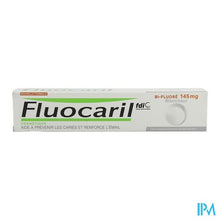 Charger l'image dans la galerie, Fluocaril Tandpasta Bi-fluore 145 White 75ml Nf
