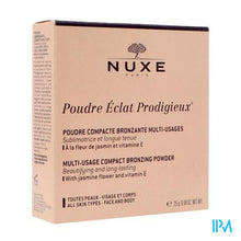 Load image into Gallery viewer, Nuxe Poeder Compact Doree 25g
