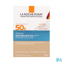 Charger l'image dans la galerie, Lrp Anthelios Uvair Getin.zonbesch.serum Light50ml
