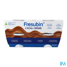 Afbeelding in Gallery-weergave laden, Fresubin 2 Kcal Creme 125g Chocolat/chocolade
