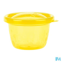 Afbeelding in Gallery-weergave laden, Nuby Snackkommetjes - 120 ml - 3m+
