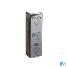 Afbeelding in Gallery-weergave laden, Vichy Liftactiv Supreme Serum 30ml
