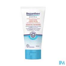 Load image into Gallery viewer, Bepanthen Derma Handcreme Tube 50ml
