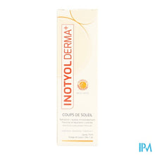 Afbeelding in Gallery-weergave laden, Inotyol Derma+ Zonnebrand Spray 75ml
