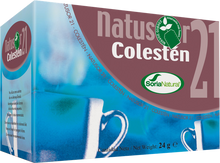 Afbeelding in Gallery-weergave laden, Soria Natusor N21 Colestane The Inf 20
