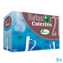 Afbeelding in Gallery-weergave laden, Soria Natusor N21 Colestane The Inf 20

