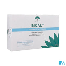 Charger l'image dans la galerie, Imgalt Caps 60 Nf
