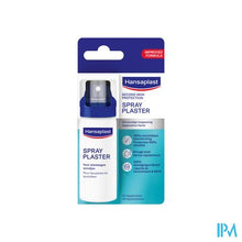 Afbeelding in Gallery-weergave laden, Hansaplast Spray Plaster 40ml
