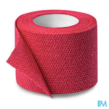 Afbeelding in Gallery-weergave laden, Idealast-haft Rood 4cmx4m 1 P/s
