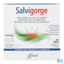 Charger l'image dans la galerie, Salvigorge 20 Tabl 20
