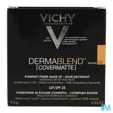 Afbeelding in Gallery-weergave laden, Vichy Fdt Dermablend Covermatte 55 9,5g
