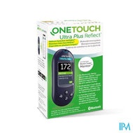 OneTouch Ultra Plus Reflect Meter