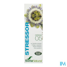 Load image into Gallery viewer, Soria Composor N 5 Stressor 30ml
