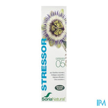 Load image into Gallery viewer, Soria Composor 5 Stressor 50ml

