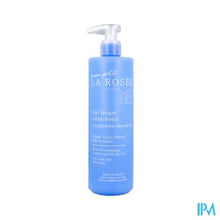 Load image into Gallery viewer, La Rosee Bb Ultra Zacht Wasgel Pompfl 400ml

