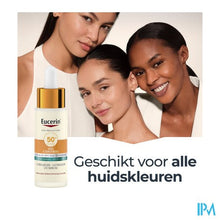 Afbeelding in Gallery-weergave laden, Eucerin Sun Oil Control Ultralicht Ser.spf50+30ml
