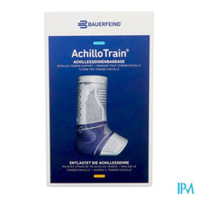 Afbeelding in Gallery-weergave laden, Achillotrain Enkelbandage Titan M3
