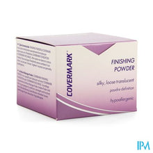 Load image into Gallery viewer, Covermark Finishing Powder 25g

